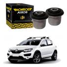 Par Bucha Bandeja Axios Sandero Stepway 1.6 2014 A 2017 Par Bucha Bandeja Axios Sandero Stepway 1.6 2014 A 2017