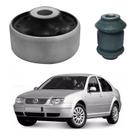 Par Bucha Bandeja Dianteira Bora 2.0 2001 A 2006 Par Bucha Bandeja Dianteira Bora 2.0 2001 A 2006