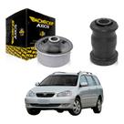 Par Bucha Bandeja Dianteira Corolla Fielder 1.8 2005 A 2008 Par Bucha Bandeja Dianteira Corolla Fielder 1.8 2005 A 2008
