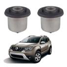 Par Bucha Bandeja Dianteira Duster 1.6 2.0 2018 A 2020