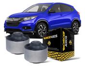 Par Bucha Bandeja Dianteira Honda Hrv 2016 2017 2018 2019 20