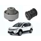 Par Bucha Bandeja Dianteira Livina Xgear 1.8 2009 A 2014 Par Bucha Bandeja Dianteira Livina Xgear 1.8 2009 A 2014