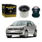 Par Bucha Bandeja Dianteira Polo Sedan 1.6 2.0 2012 A 2014