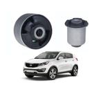 Par Bucha Bandeja Dianteira Sportage 2.0 2011 A 2016
