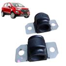 Par Bucha Barra Estabilizadora Dianteira Ford Ecosport 20182021 Original