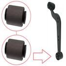 Par Bucha Braço Curvo Superior Toyota Rav 4 2006 a 2018 Par Bucha Braço Curvo Superior Toyota Rav 4 2006 a 2018