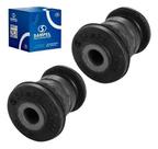 Par Bucha Dianteira Bandeja Pulse Fastback 1.0 1.3 T200 T270 1169