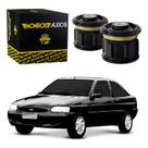 Par Bucha Eixo Traseiro Axios Escort 1.8 1996 A 2002