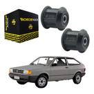 Par Bucha Eixo Traseiro Gol G1 1.6 1.8 1991 A 1995 Par Bucha Eixo Traseiro Gol G1 1.6 1.8 1991 A 1995
