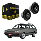 Par Bucha Eixo Traseiro Quantum 1.8 2.0 1985 A 1990 Par Bucha Eixo Traseiro Quantum 1.8 2.0 1985 A 1990