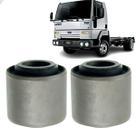 Par Bucha Estabilizador Diant/tras Mb710/712c/914 6883207173