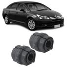 Par Bucha Estabilizador Dianteiro Citroen C4 Pallas / Picasso / Lounge 23mm Par Bucha Estabilizador Dianteiro Citroen C4 Pallas / Picasso / Lounge 23mm