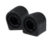 Par Bucha Estabilizadora Pulse Fastback 2021/... Diant 20mm