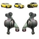 Par Bucha Mancal Bandeja Dianteira Bmw X1 F48 X2 F39 14/...