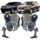 Par bucha mancal maior bandeja dianteira xc60 freelander 2 2006 2007 2008 2009 2010 2011 2012 2013 2014 2015 2016 2017 Par bucha mancal maior bandeja dianteira xc60 freelander 2 2006 2007 2008 2009 2010 2011 2012 2013 2014 2015 2016 2017