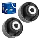 Par Bucha Traseira Bandeja Pulse Fastback 1.0 1.3 T200 T270 1170