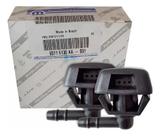 Par Burucutu Esguicho Para-brisa Fiat Punto Doblo 735277664