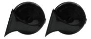 Par Buzina Caracol 12v Plug 2 Terminais Gb1036 Par Buzina Caracol 12v Plug 2 Terminais Gb1036