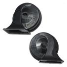 Par Buzina Fiamm Caracol Agudo Grave S/ Rele 12v KBC992T Par Buzina Fiamm Caracol Agudo Grave S/ Rele 12v KBC992T