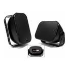 Par caixa acústica bsa all weather aw4-w 80w rms by bravox Par caixa acústica bsa all weather aw4-w 80w rms by bravox