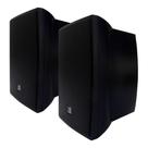 Par Caixa Acústica JBL C521p Preta 40w C521
