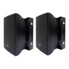 Par Caixa Acústica Som Ambiente Jbl C321 60w 8 Ohms Preta C321P 3 Polegadas Selenium