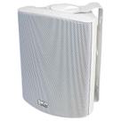 Par Caixa De Som Ambiente SKP 8' Sk 108 Branca
