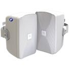 Par Caixa De Som Jbl Piscina Csa6 100w Rms 6 Polegadas Varanda Gourmet