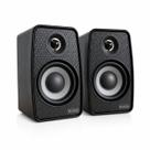 Par Caixa Som Leson 70w Bluetooth Resistente À Água IP66 Par Caixa Som Leson 70w Bluetooth Resistente À Água IP66