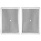 Par Caixas de Embutir JBL Arandela 6 Polegadas 6w21rt Com Tweeter 50W Rms