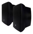 Par Caixas de Som Acústicas JBL C521P Preta 80W Rms 8Ohms