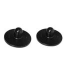 Par Calco Superior Mola Traseira Omega 1993 1994 1995 1996 1997 1998