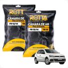 Par Câmara De Ar Aro 13 14 Tr13 165.65 175.65 185.65 Carros