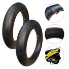 Par Câmara De Ar Moto Pneu 300 / 35010 Jog / Burgman / Lead