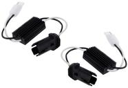 Par Canceller T10 Led Pingo Jetta Bravo Punto Resistor Can Par Canceller T10 Led Pingo Jetta Bravo Punto Resistor Can