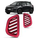 Par Capa Difusor Ar Superior Rs Winnparts Onix 2020 Em Diante Pi0191