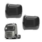 Par Capa Espelho Retrovisor Auxiliar p Volvo FM 2018 2019 Par Capa Espelho Retrovisor Auxiliar p Volvo FM 2018 2019
