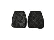 Par Capa Pedal Freio Embreagem Fox/Audi A3/ Audi A4 / Polo 99 / Golf 99