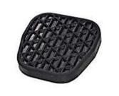 Par Capa Pedal Freio Embreagem Mb 608 709 912 712c 1620 1630