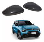 Par Capa Retrovisor Citroen C3 2022 2023 2024 Preto Perolizado Original Par Capa Retrovisor Citroen C3 2022 2023 2024 Preto Perolizado Original