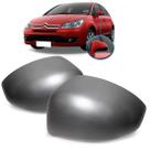 Par capa retrovisor citroen c4 2004 2005 2006 2007 2008 2009 2010 2011 2012 Par capa retrovisor citroen c4 2004 2005 2006 2007 2008 2009 2010 2011 2012