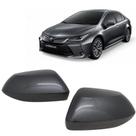 Par Capa Retrovisor Corolla 2020 2021 2022 2023 2024 2025 Cinza Granito Original Par Capa Retrovisor Corolla 2020 2021 2022 2023 2024 2025 Cinza Granito Original