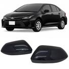 Par Capa Retrovisor Corolla 2020 2021 2022 2023 2024 2025 Preto Eclipse Original Par Capa Retrovisor Corolla 2020 2021 2022 2023 2024 2025 Preto Eclipse Original