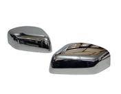 Par Capa Retrovisor Cromado Original Land Rover VUB503880MMM Par Capa Retrovisor Cromado Original Land Rover VUB503880MMM