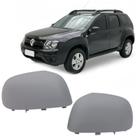 Par Capa Retrovisor Duster 2016 2017 2018 2019 2020 Primer Original