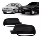 Par Capa Retrovisor Gol Parati Saveiro G3 G4 2000 A 2008