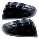 Par Capa Retrovisor Hilux 2016 2017 2018 2019 até 2023 Original
