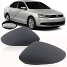 Par Capa Retrovisor Jetta 2011 2012 2013 2014 2015