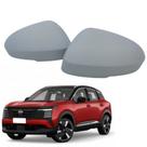 Par Capa Retrovisor Nissan Kicks 2026 Para Pintura Primer Original Par Capa Retrovisor Nissan Kicks 2026 Para Pintura Primer Original