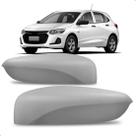Par Capa Retrovisor Onix 2020 2021 2022 Primer